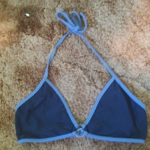 Gap bikini top